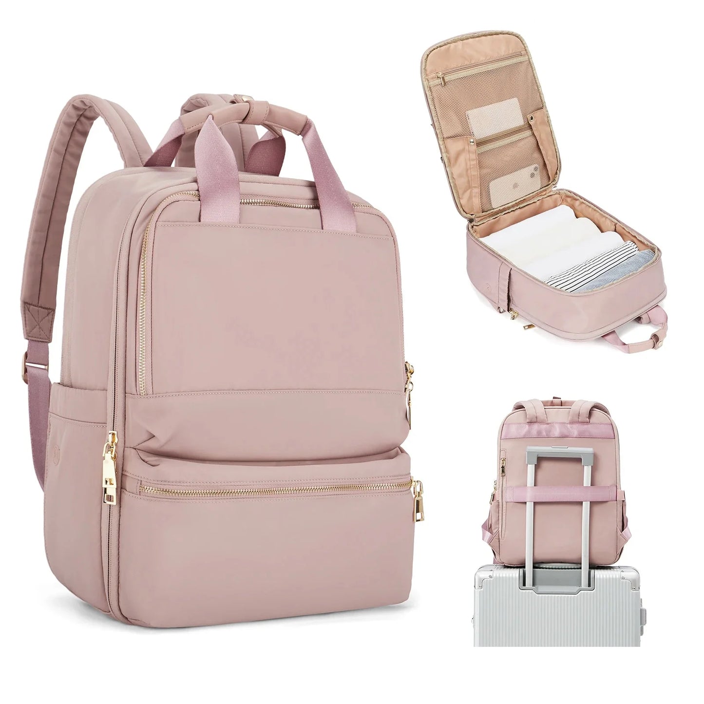 Sac à Dos Femme Voyage en Cabine