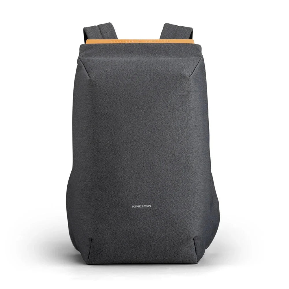 Sac à Dos Voyage Fermeture Secrète Antivol (Pour Ordinateur 15.6 Pouces)