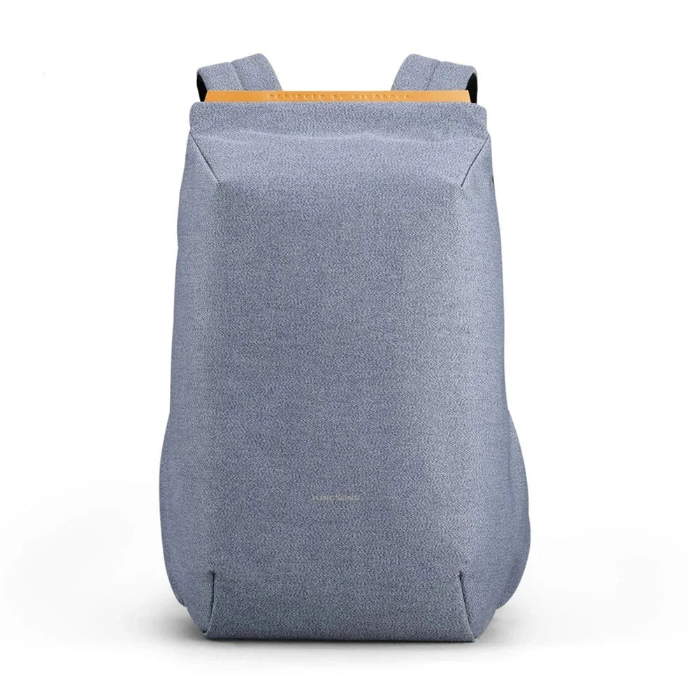 Sac à Dos Voyage Fermeture Secrète Antivol (Pour Ordinateur 15.6 Pouces)