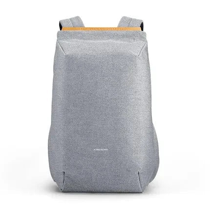 Sac à Dos Voyage Fermeture Secrète Antivol (Pour Ordinateur 15.6 Pouces)