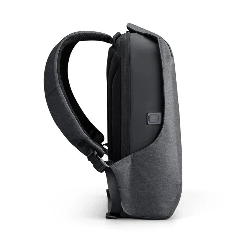 Sac à Dos Voyage Fermeture Dorsale Antivol (pour Ordinateur 15.6 Pouces)