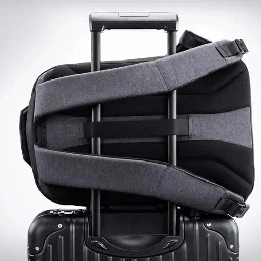 Sac à Dos Voyage Fermeture Dorsale Antivol (pour Ordinateur 15.6 Pouces)