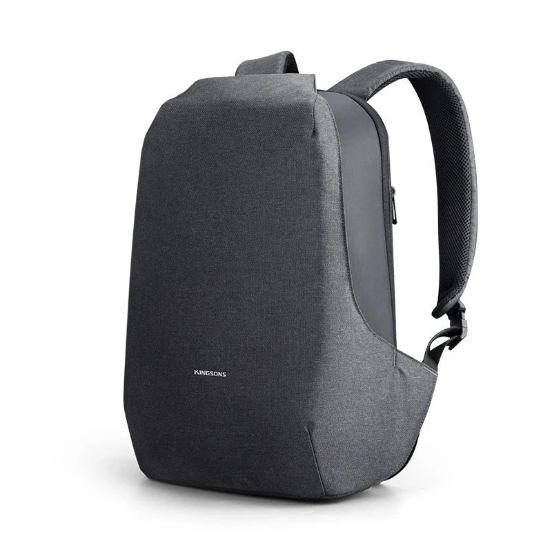 Sac à Dos Voyage Fermeture Dorsale Antivol (pour Ordinateur 15.6 Pouces)