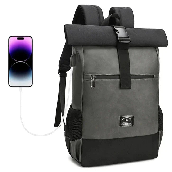 Sac à Dos Roll Top Explorer