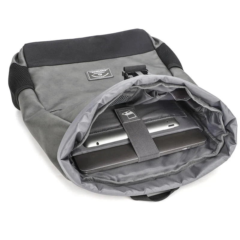 Sac à Dos Roll Top Explorer