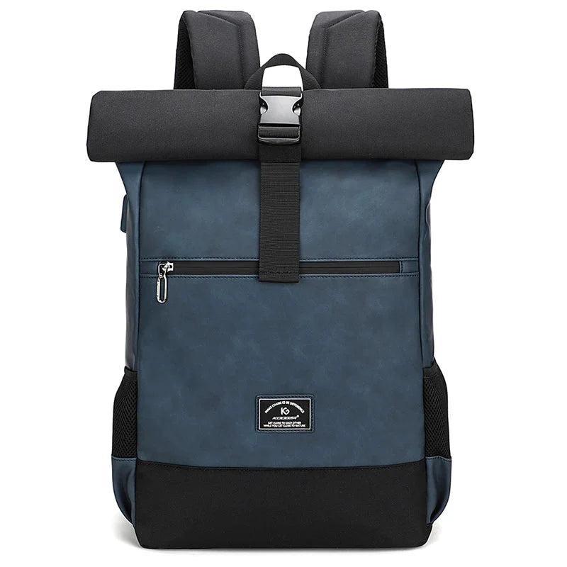 Sac à Dos Roll Top Explorer