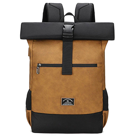 Sac à Dos Roll Top Explorer