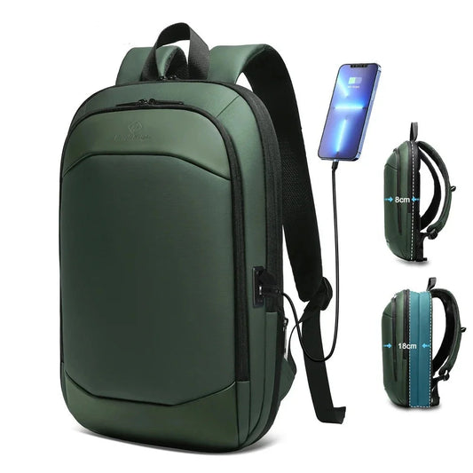 Sac à Dos Homme Travail - Voyage Smart