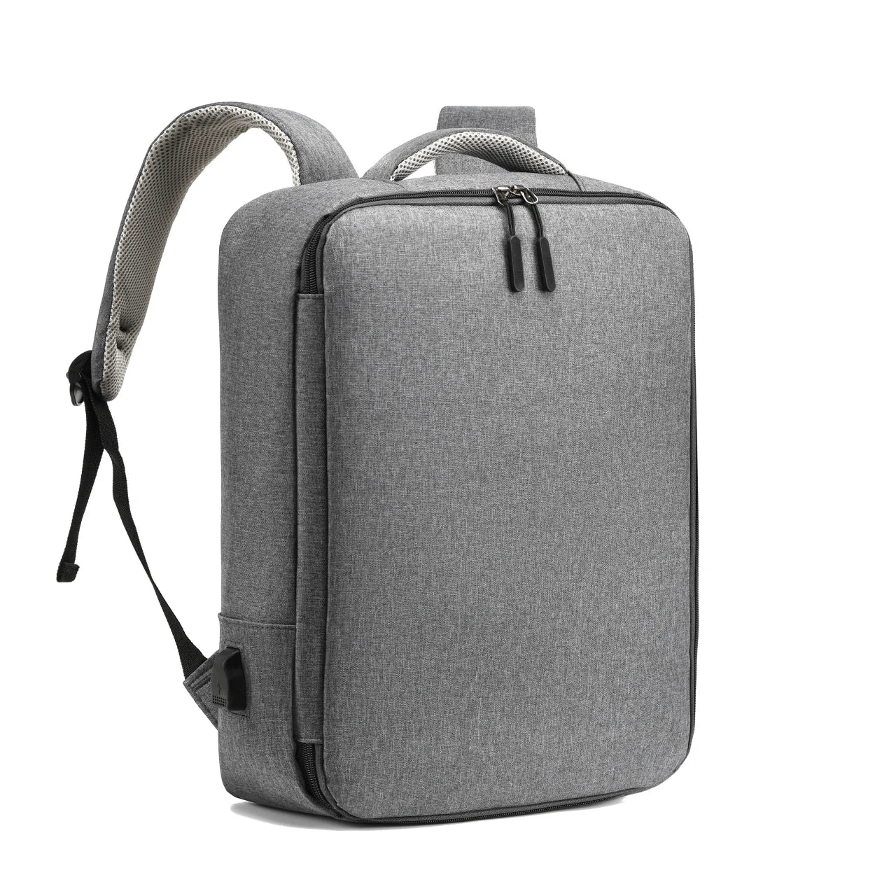 Sac à Dos Homme Voyage Travail Ordinateur 15.6 Pouces