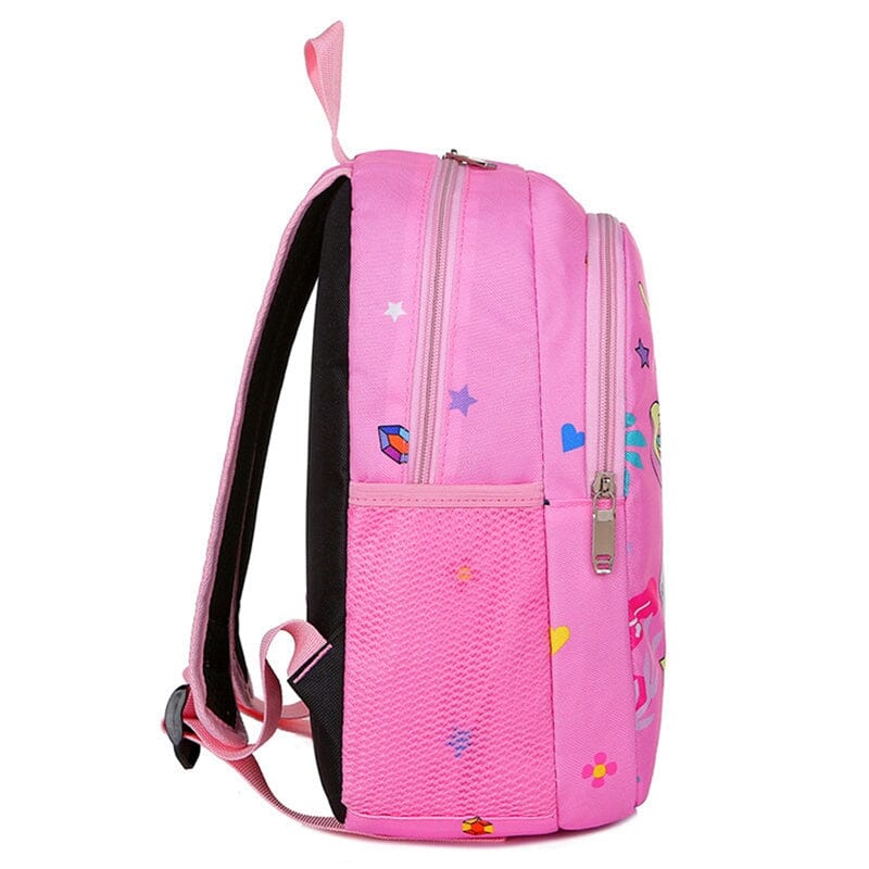 Sac à Dos Licorne Enfant Fille - Édition Voyage