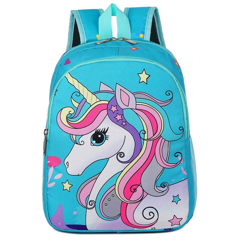 Sac à Dos Licorne Enfant Fille - Édition Voyage