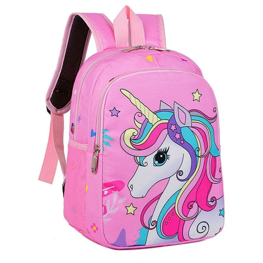 Sac à Dos Licorne Enfant Fille - Édition Voyage