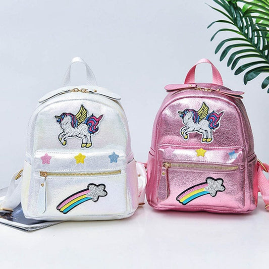 Sac à Dos Licorne pour Ado - Éclat des Voyages