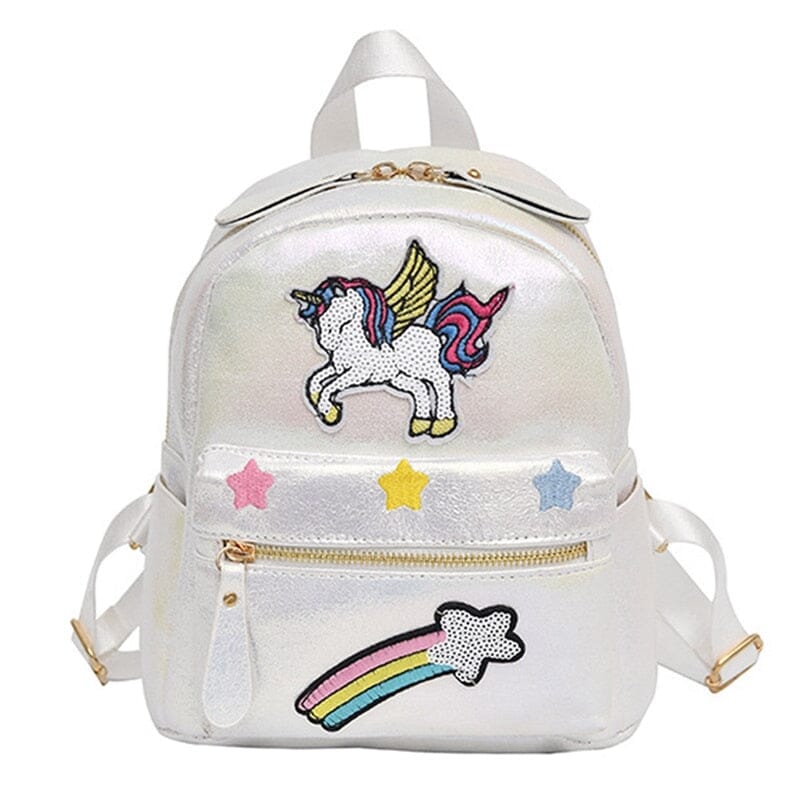 Sac à Dos Licorne pour Ado - Éclat des Voyages