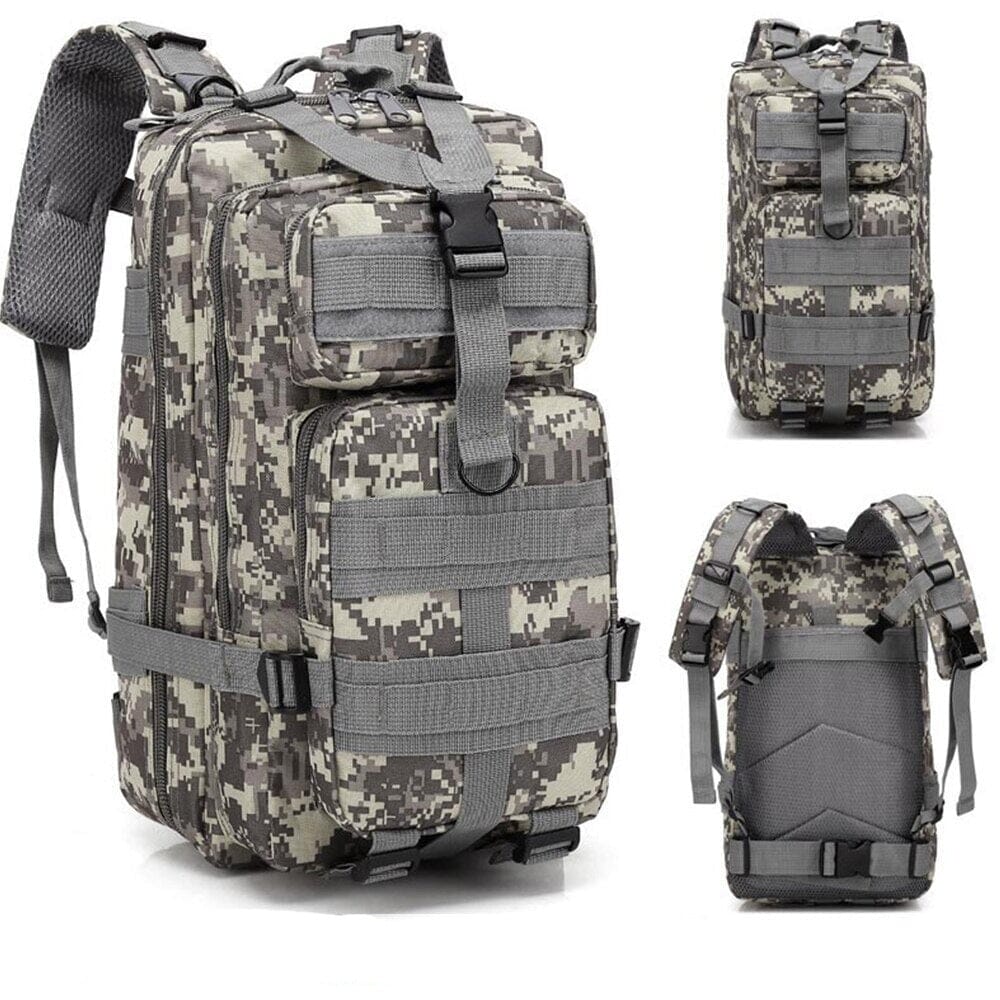 Sac à Dos Militaire Explorer 30L Randonnée