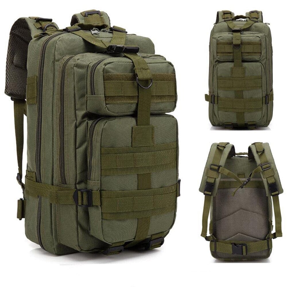 Sac à Dos Militaire Explorer 30L Randonnée
