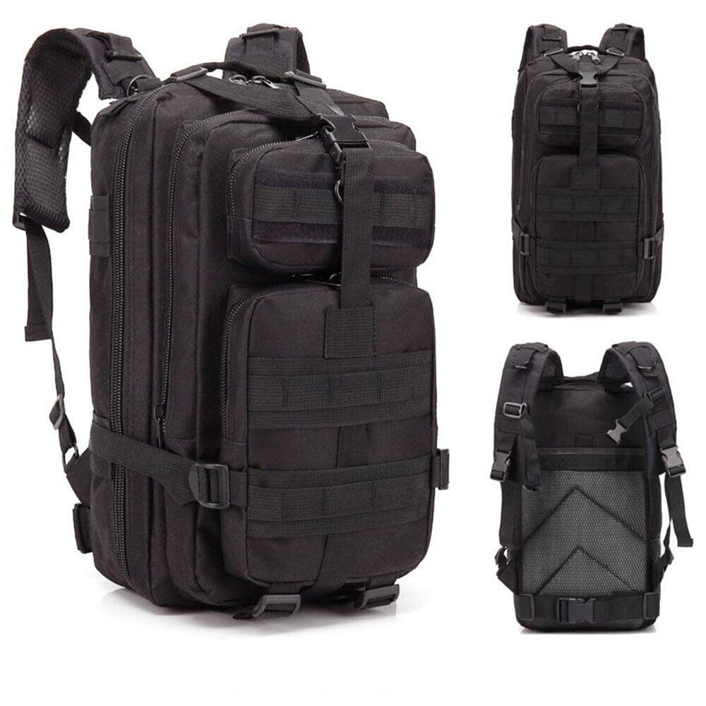 Sac à Dos Militaire Explorer 30L Randonnée