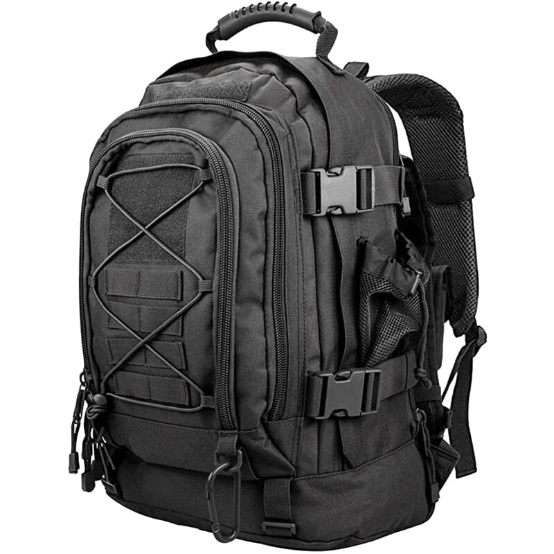 Sac à Dos Militaire 60L Tactique - Édition Voyage