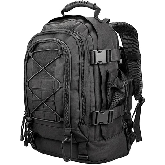 Sac à Dos Militaire 60L Tactique - Édition Voyage