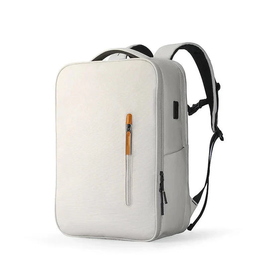 Sac à Dos Voyager Minimaliste en Cabine