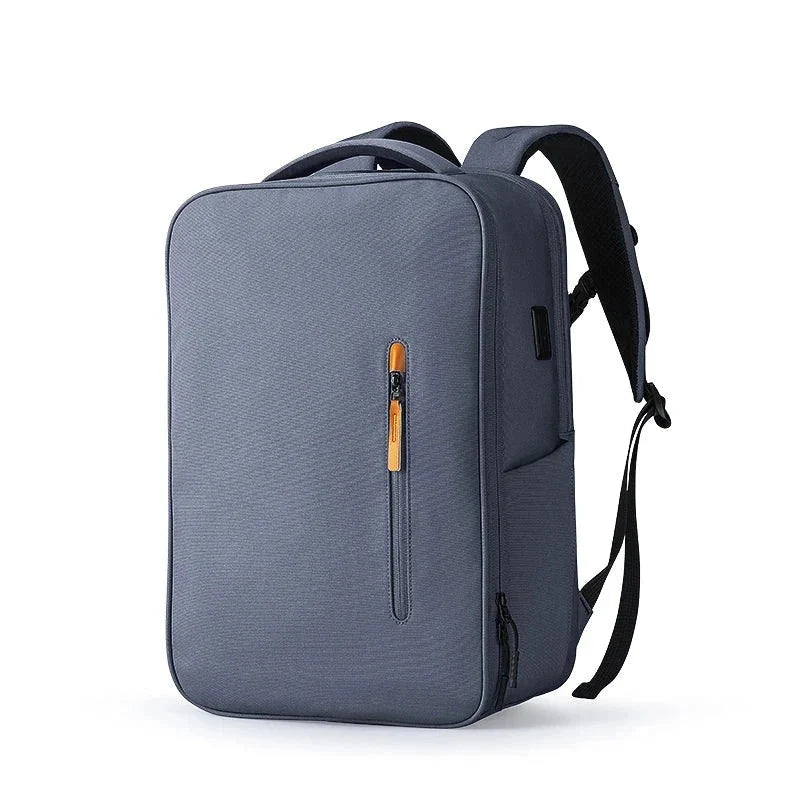 Sac à Dos Voyager Minimaliste en Cabine