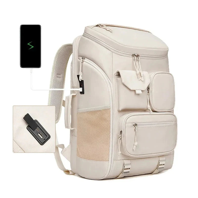 Sac à Dos Voyage pour Ordinateur 17 Pouces