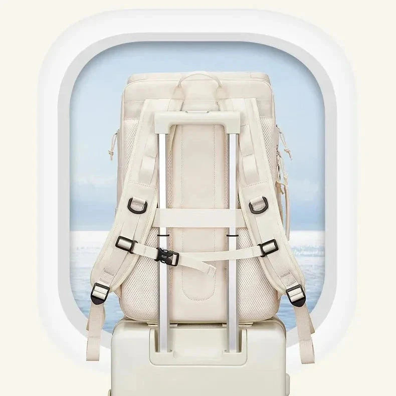 Sac à Dos Voyage pour Ordinateur 17 Pouces