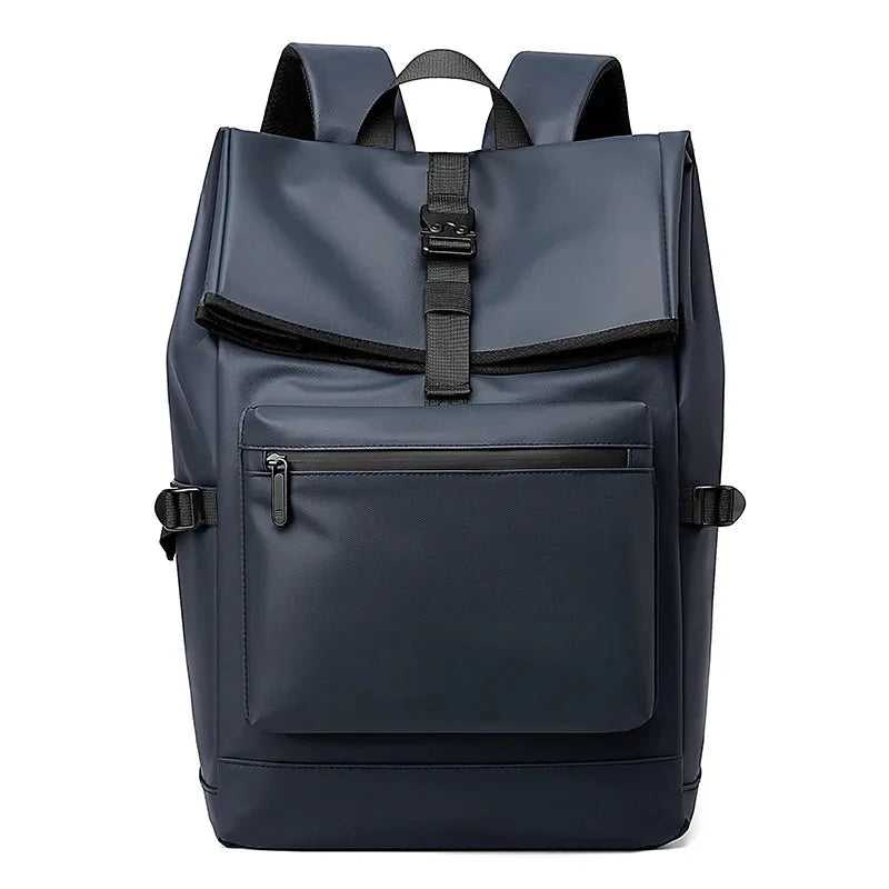 Sac à Dos Voyage pour Ordinateur 17 Pouces Homme Imperméable