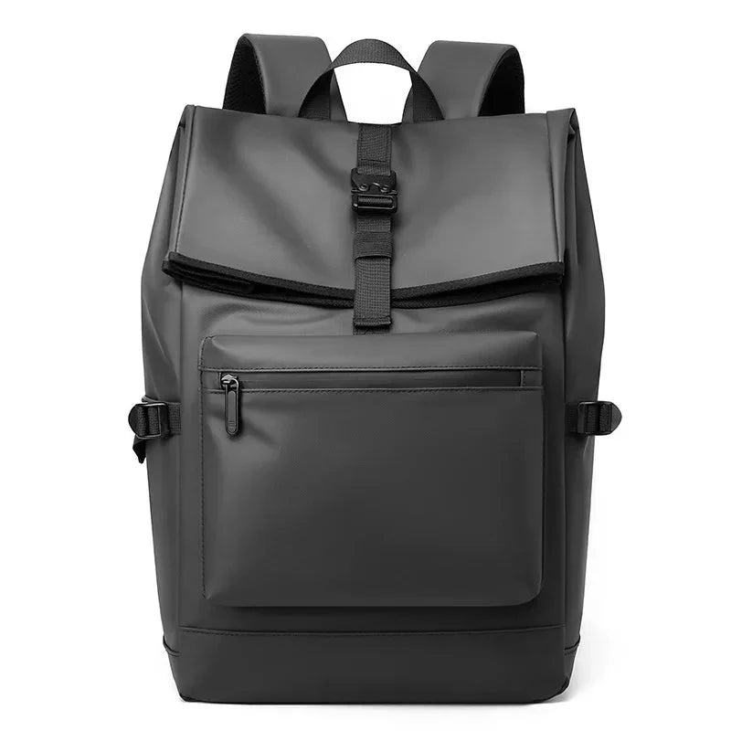 Sac à Dos Voyage pour Ordinateur 17 Pouces Homme Imperméable