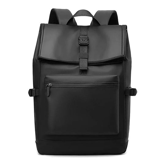 Sac à Dos Voyage pour Ordinateur 17 Pouces Homme Imperméable