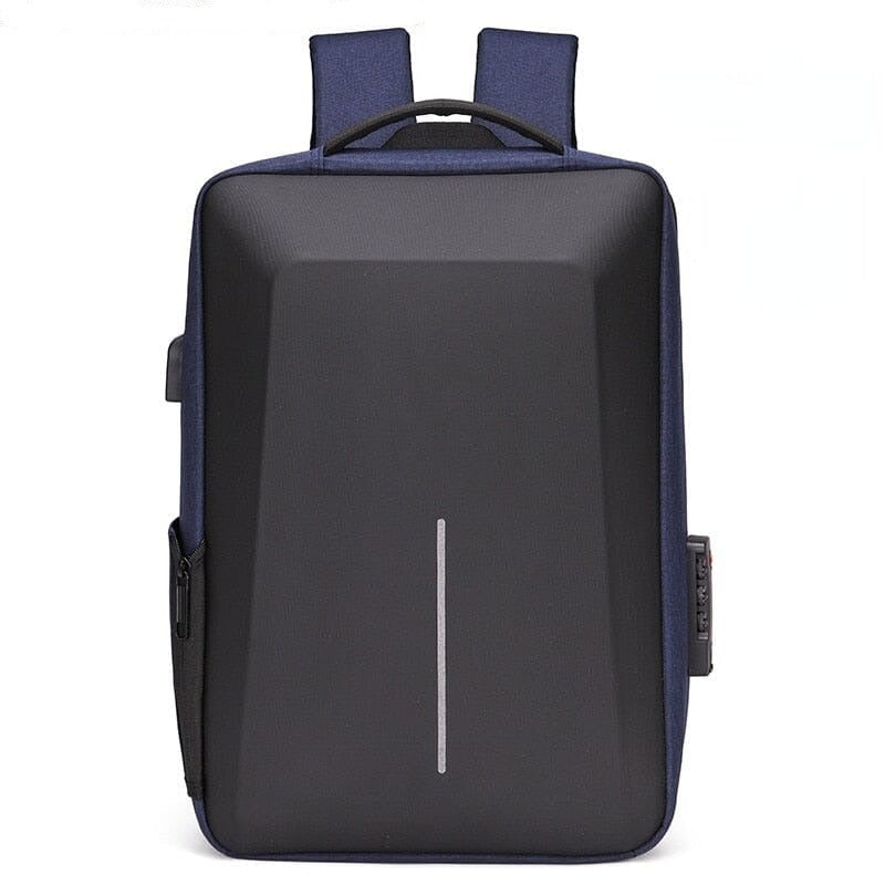 Sac à Dos Ordinateur - Voyage Sécurisé