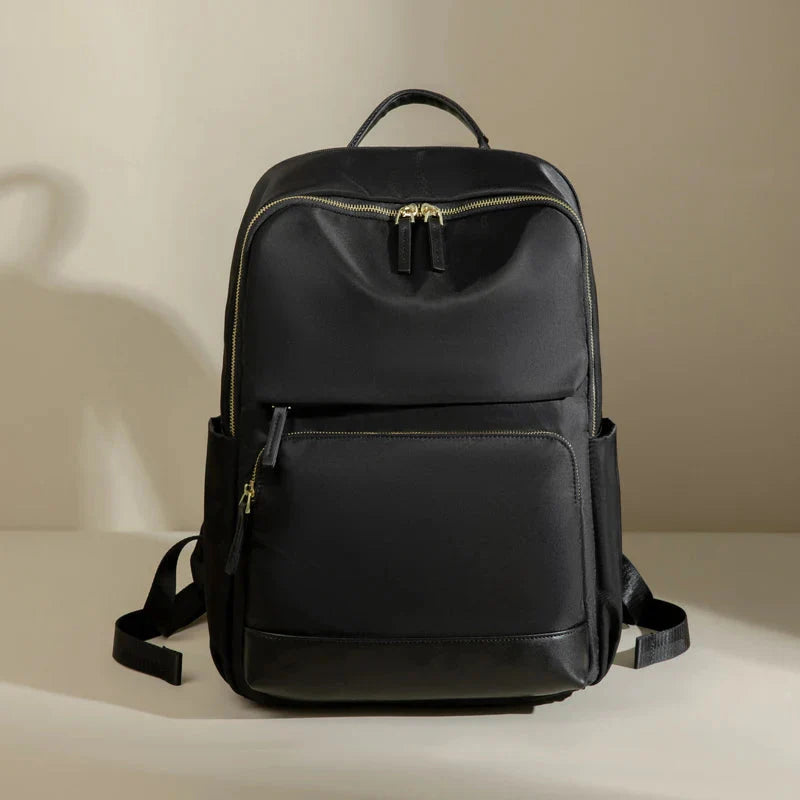 Sac à Dos Ordinateur Femme Chic - Pour Voyager avec Style (15.6 Pouces)