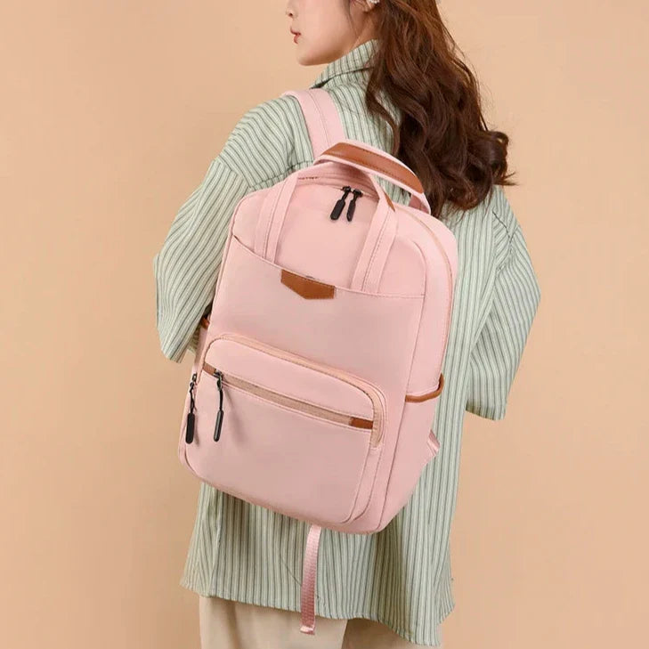 Sac à Dos Voyager pour Femme Élégant (16 Pouces)