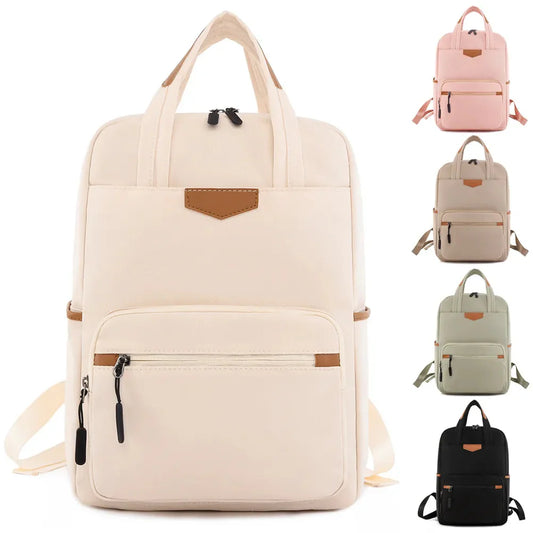 Sac à Dos Voyager pour Femme Élégant (16 Pouces)