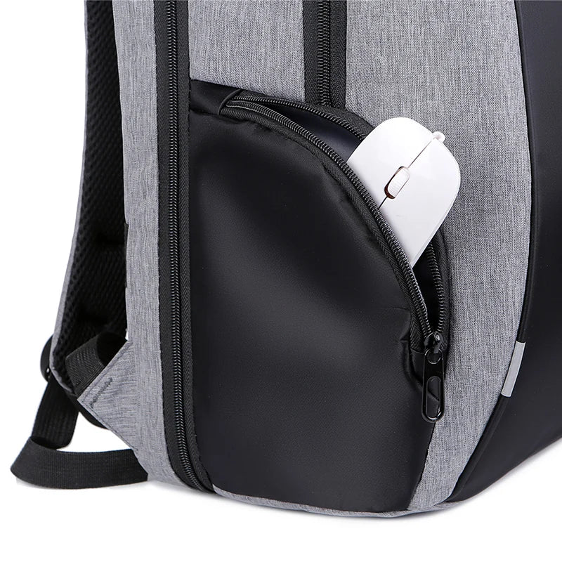 Sac à Dos Ordinateur Homme Anti-vol (15.6) voyages