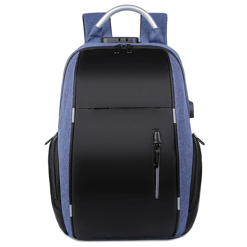 Sac à Dos Ordinateur Homme Anti-vol (15.6) voyages