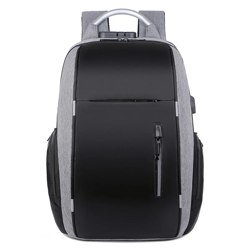 Sac à Dos Ordinateur Homme Anti-vol (15.6) voyages