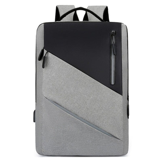 Sac à Dos pour Ordinateur Homme - Élégant Voyager