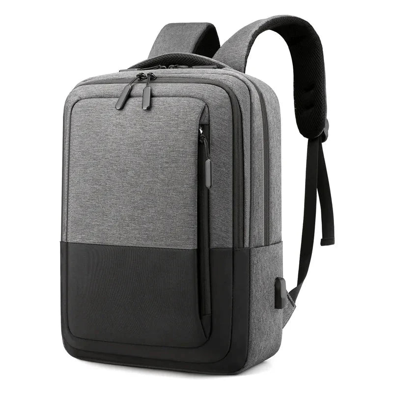 Sac à Dos pour Homme 15.6 Pouces - Édition Voyage