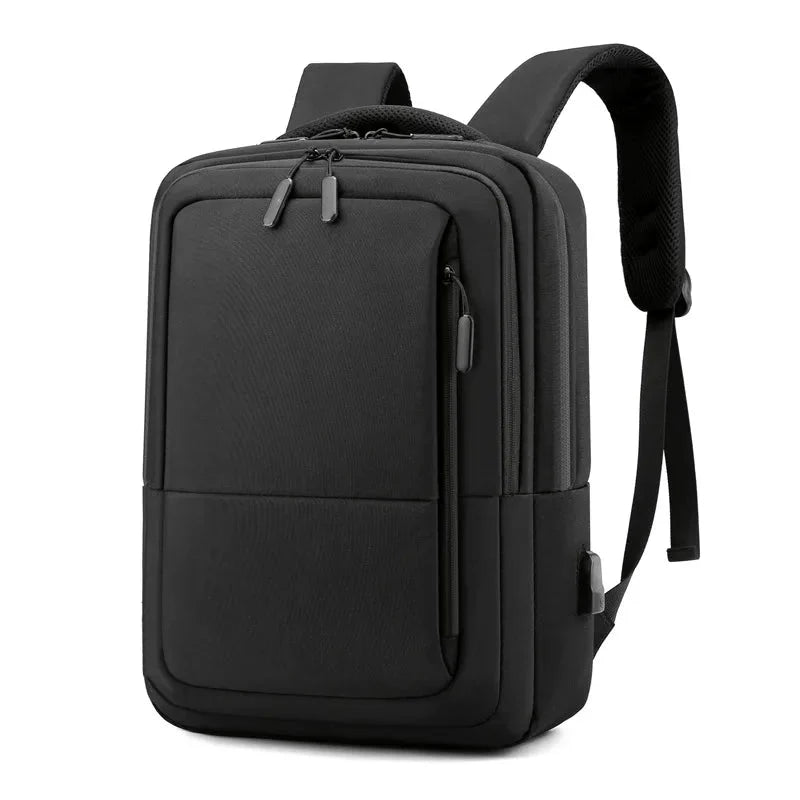 Sac à Dos pour Homme 15.6 Pouces - Édition Voyage