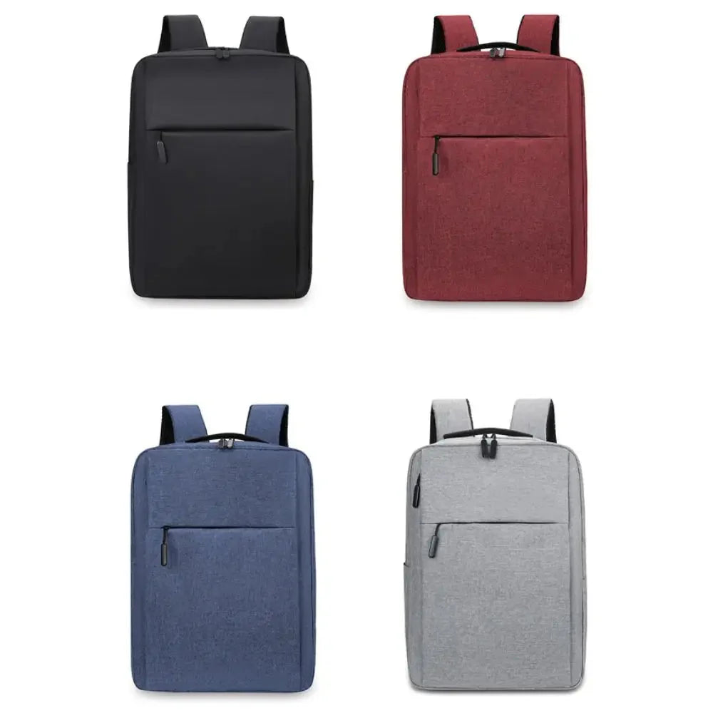Sac à Dos PC Portable 15.6 Voyage