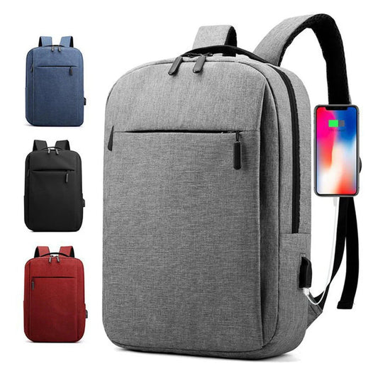 Sac à Dos PC Portable 15.6 Voyage