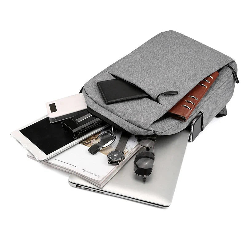 Sac à Dos PC Portable 15.6 Voyage