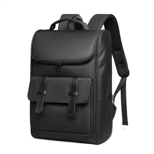 Sac à Dos PC Portable 15.6 Pouces - Voyage Élégant