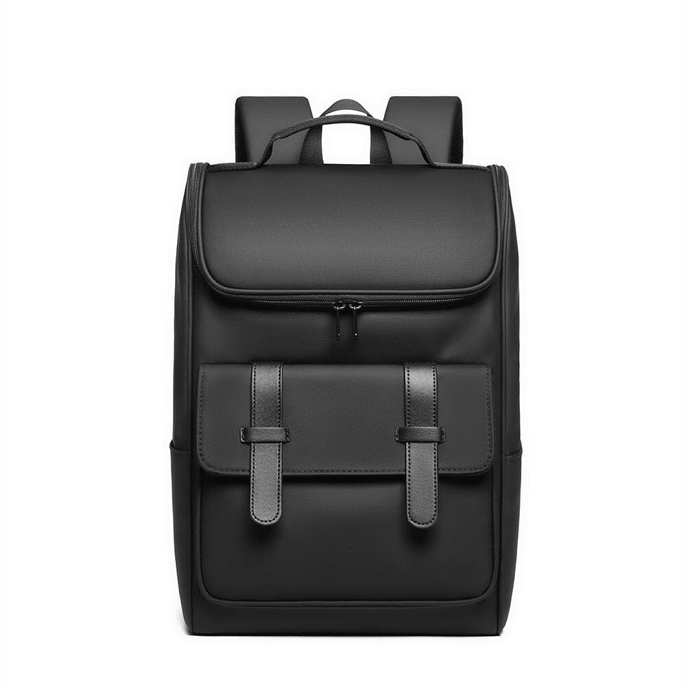 Sac à Dos PC Portable 15.6 Pouces - Voyage Élégant