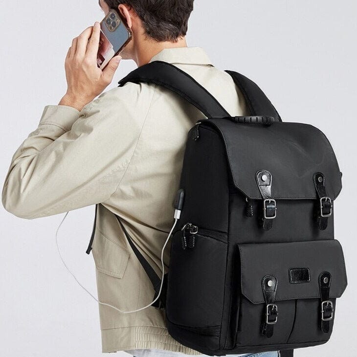 Sac à Dos Photo Voyage Expert