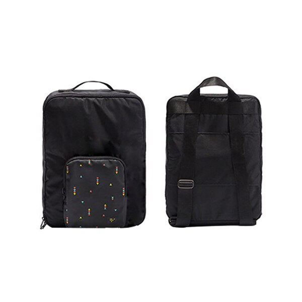 Sac à Dos Pliable Voyage Urbain