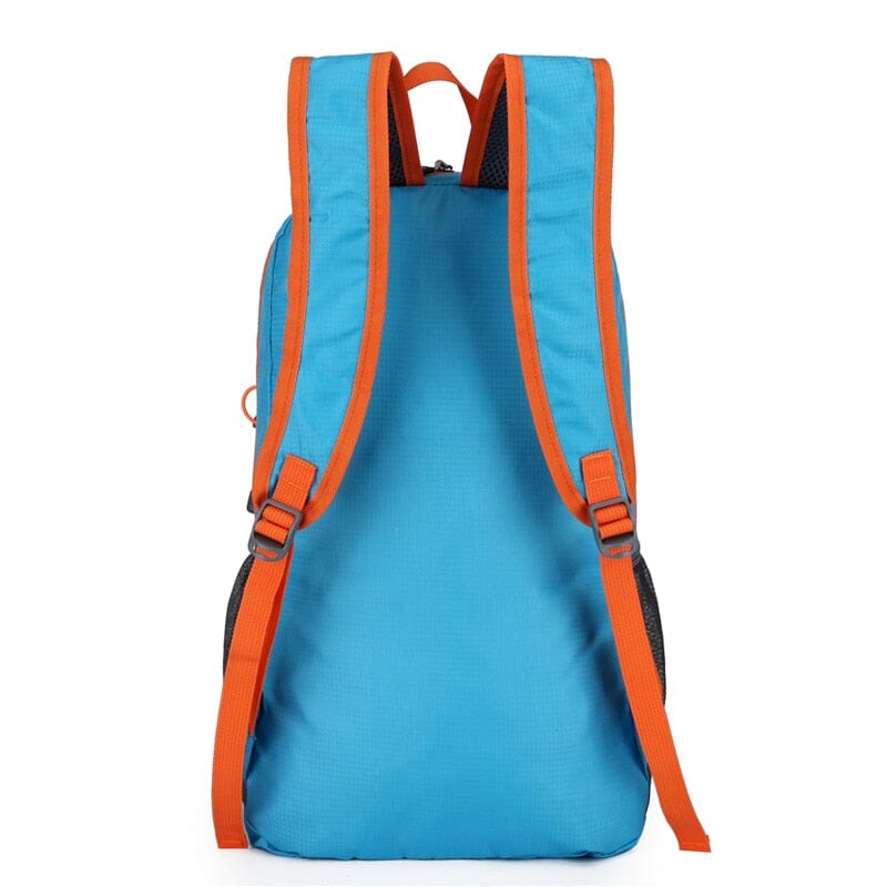 Sac à Dos Pliable Voyager - Pocket Bag (22L)