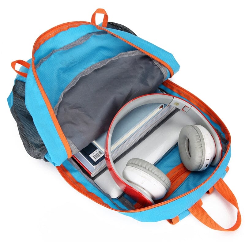 Sac à Dos Pliable Voyager - Pocket Bag (22L)