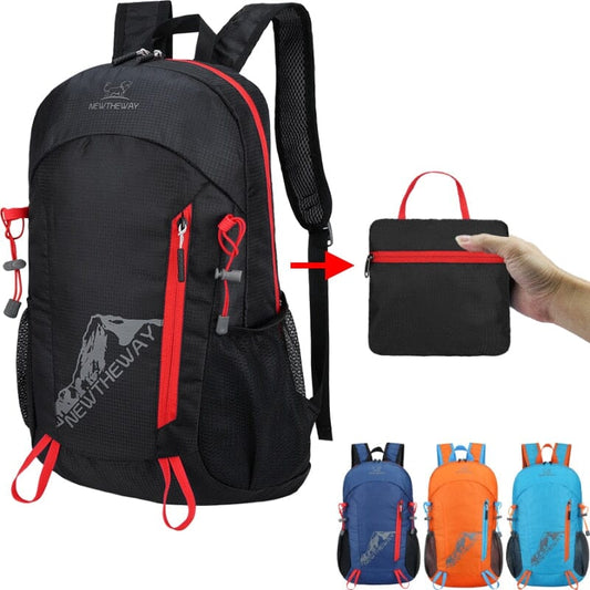 Sac à Dos Pliable Voyager - Pocket Bag (22L)